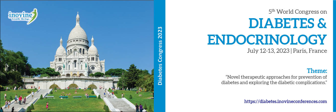 Diabetes Conference 2023